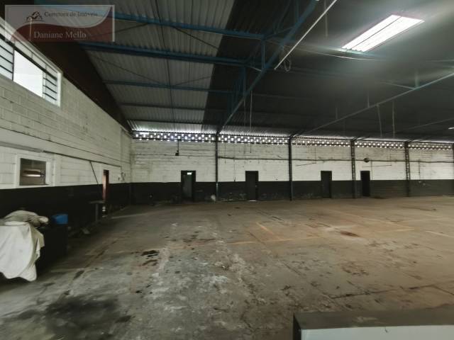 #368 - Galpão para Locação em Bragança Paulista - SP - 2