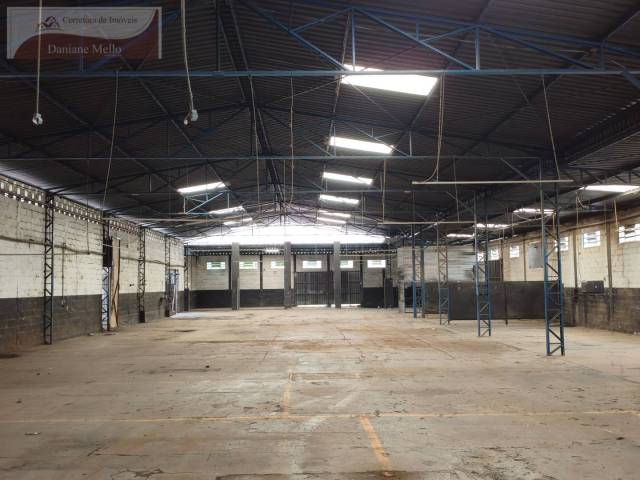#368 - Galpão para Locação em Bragança Paulista - SP - 3