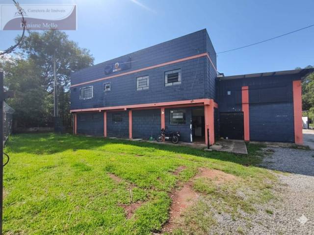 Locação em Cidade Jardim - Bragança Paulista