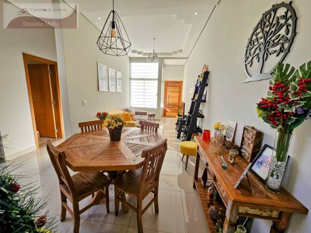 #364 - Casa para Venda em Bragança Paulista - SP - 2