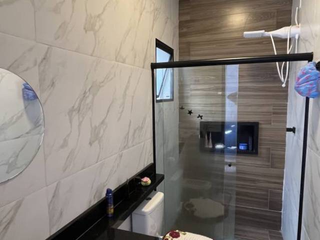 #369 - Casa para Venda em Bragança Paulista - SP - 3