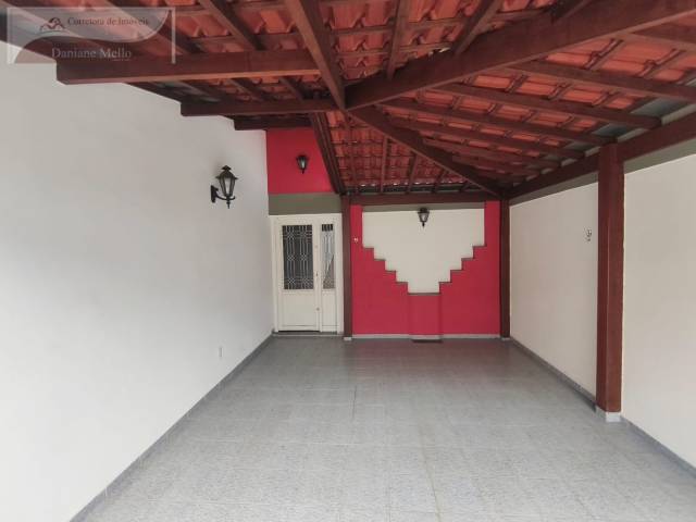 Sobrado para Venda em Bragança Paulista - 5