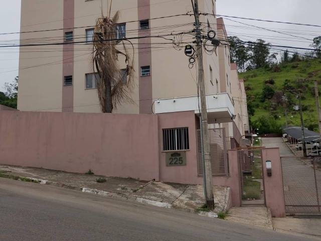 #372 - Apartamento para Venda em Bragança Paulista - SP - 3