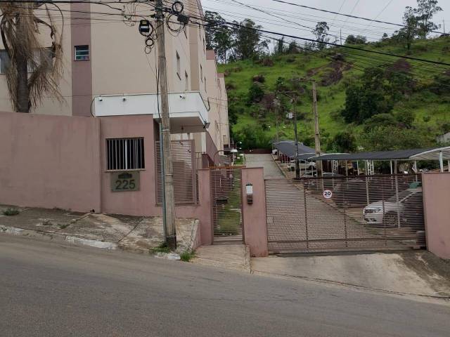 #372 - Apartamento para Venda em Bragança Paulista - SP - 2