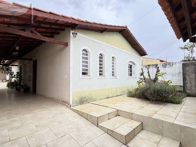 #375 - Casa para Venda em Bragança Paulista - SP - 2