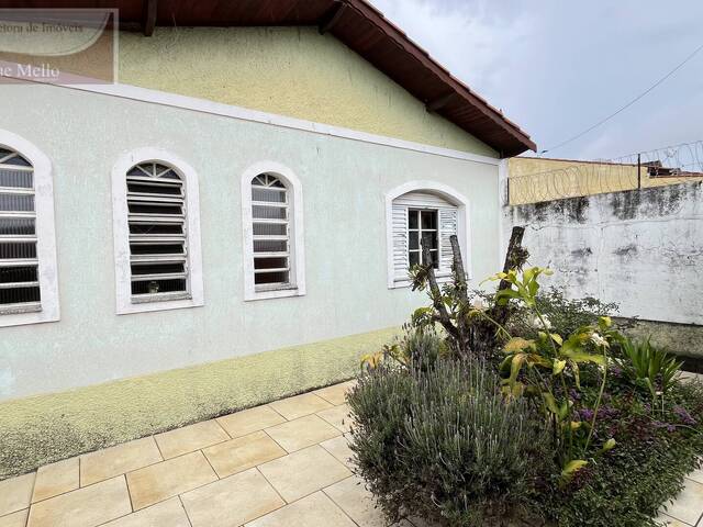 #375 - Casa para Venda em Bragança Paulista - SP - 3