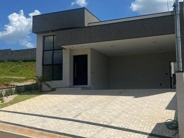 #376 - Casa em condomínio para Venda em Bragança Paulista - SP - 2