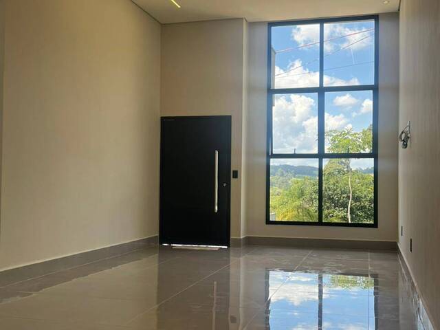 #376 - Casa em condomínio para Venda em Bragança Paulista - SP - 3
