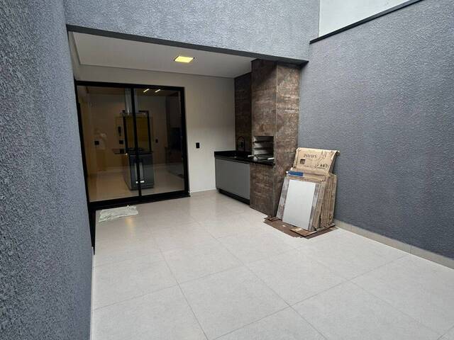 #379 - Casa para Venda em Bragança Paulista - SP