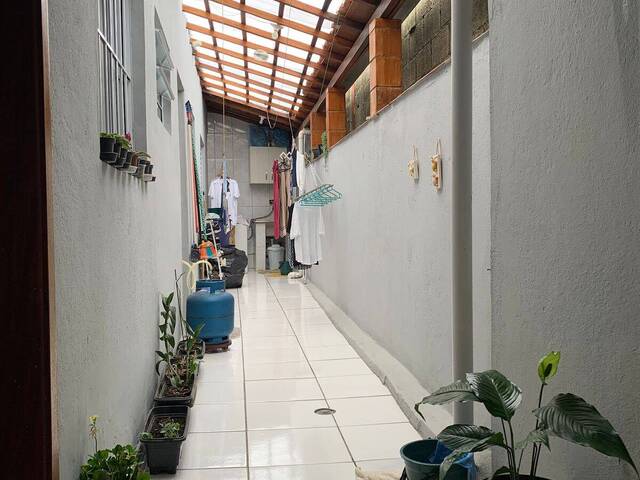#381 - Casa para Venda em Bragança Paulista - SP