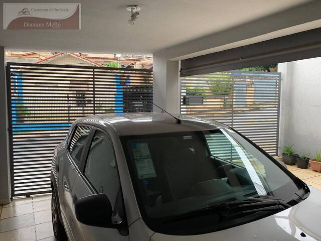 #381 - Casa para Venda em Bragança Paulista - SP