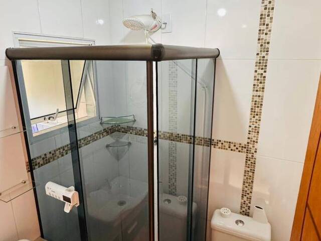 #380 - Apartamento para Locação em Bragança Paulista - SP - 2