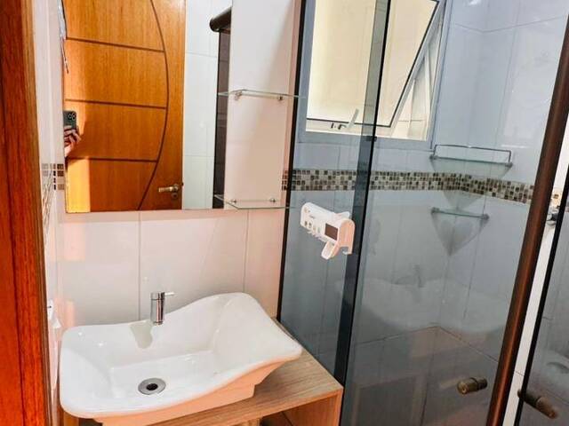 Apartamento para Locação em Bragança Paulista - 4