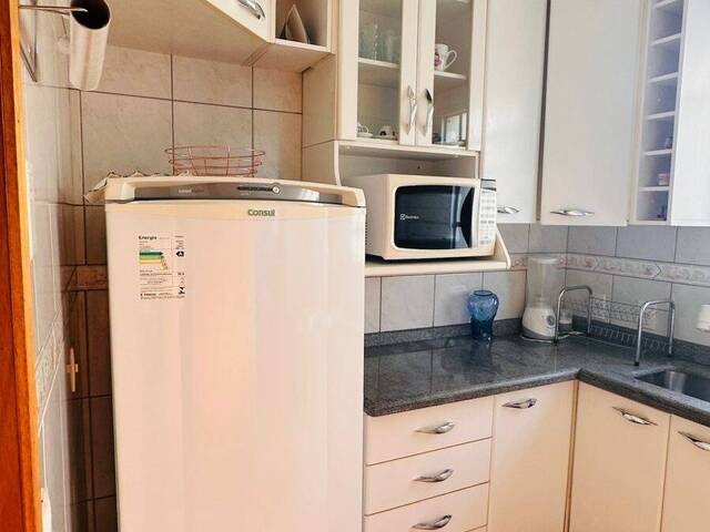 Apartamento para Locação em Bragança Paulista - 5