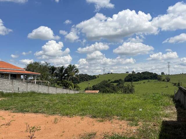#208 - Terreno para Venda em Bragança Paulista - SP