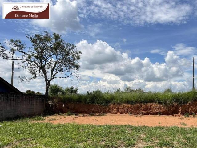 #208 - Terreno para Venda em Bragança Paulista - SP