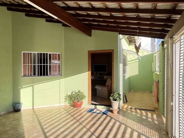 Casa para Venda em Bragança Paulista - 3