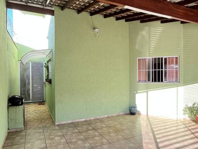 Casa para Venda em Bragança Paulista - 4