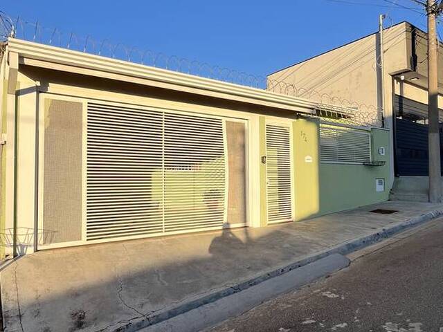 Casa para Venda em Bragança Paulista - 2