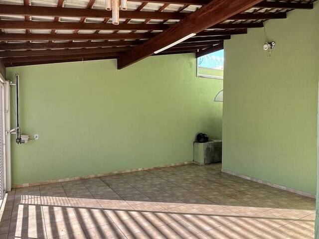 Casa para Venda em Bragança Paulista - 5