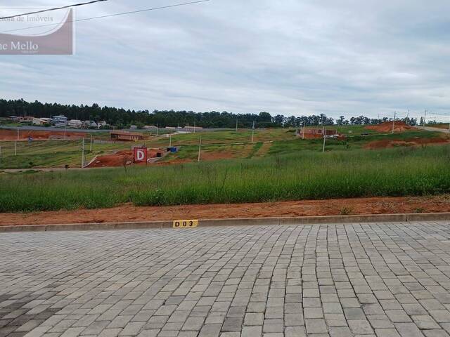 #388 - Terreno em condomínio para Venda em Bragança Paulista - SP - 3