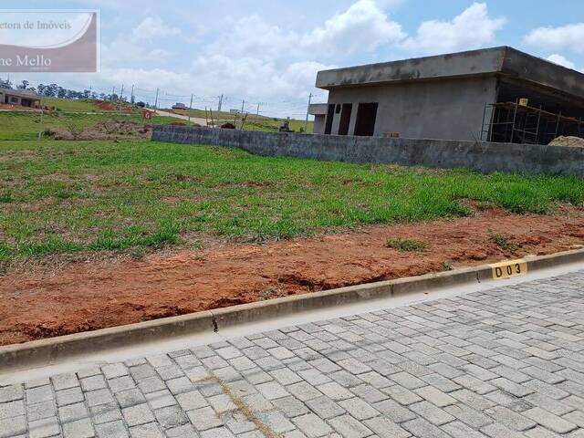 #388 - Terreno em condomínio para Venda em Bragança Paulista - SP - 2