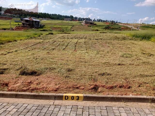 Venda em Curitibanos - Bragança Paulista