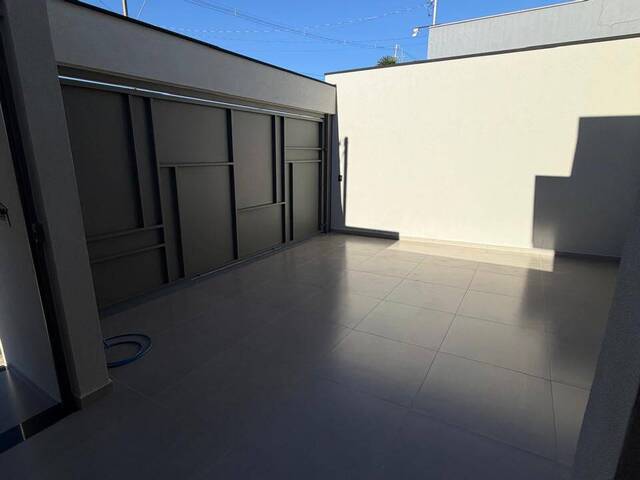 Casa para Venda em Bragança Paulista - 4