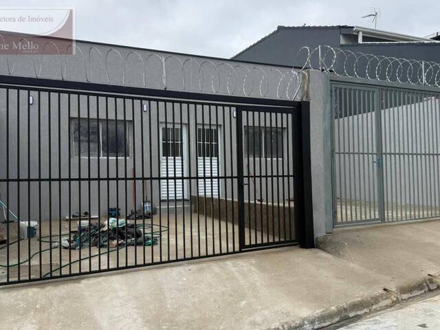#391 - Casa para Venda em Bragança Paulista - SP - 1