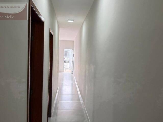 #391 - Casa para Venda em Bragança Paulista - SP - 2