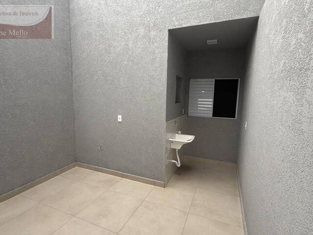 Casa para Venda em Bragança Paulista - 5