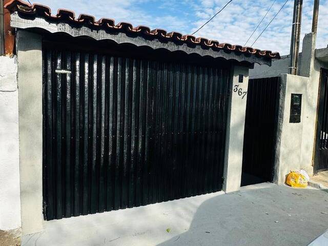 #392 - Casa para Venda em Bragança Paulista - SP - 1
