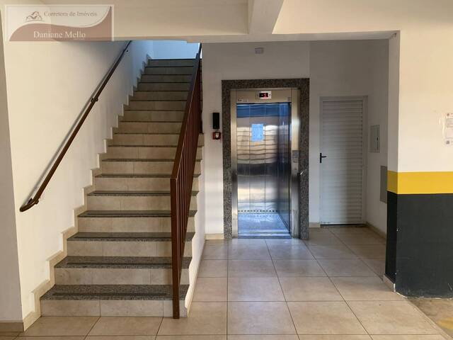 #393 - Apartamento para Locação em Bragança Paulista - SP - 3