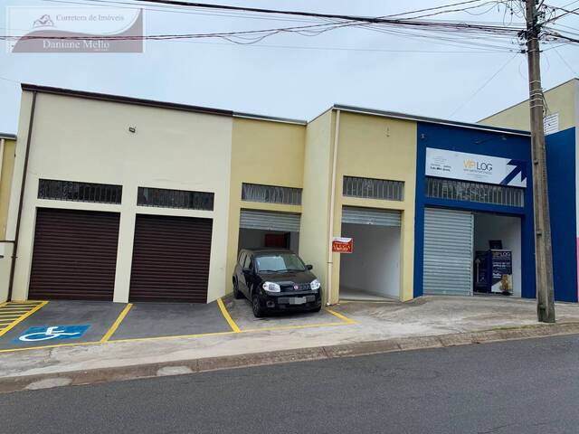 #394 - Sala para Venda em Bragança Paulista - SP - 2