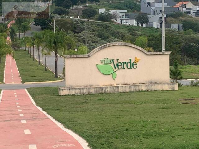 #395 - Terreno para Venda em Bragança Paulista - SP - 2