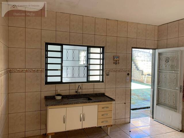 #396 - Casa para Venda em Bragança Paulista - SP - 3