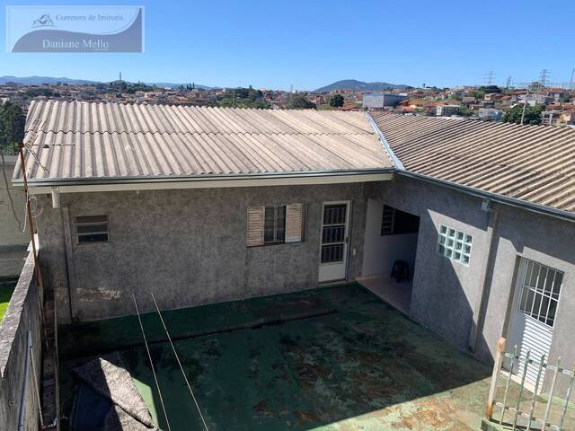 #396 - Casa para Venda em Bragança Paulista - SP - 2