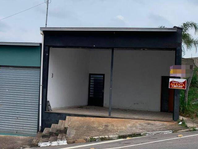 Sala para Locação em Bragança Paulista - 4