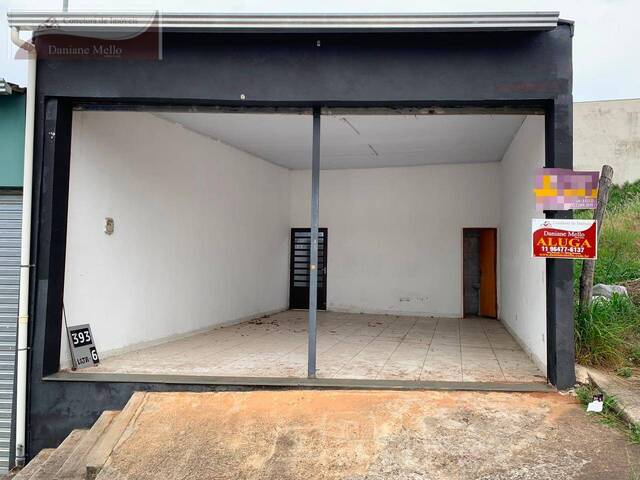 #399 - Sala para Locação em Bragança Paulista - SP - 3