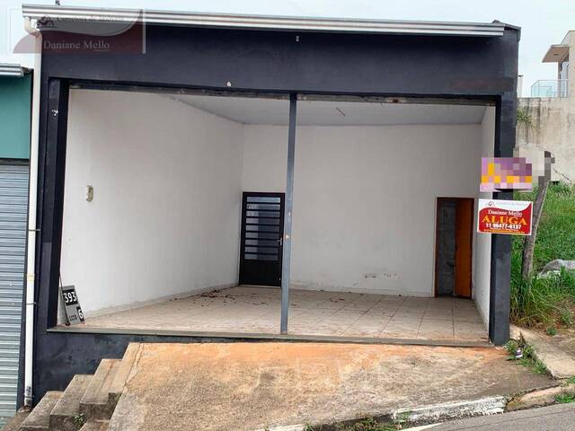 Sala para Locação em Bragança Paulista - 5