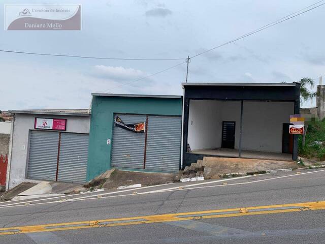 #399 - Sala para Locação em Bragança Paulista - SP - 2