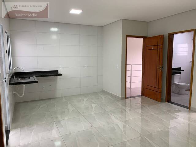 Apartamento para Venda em Bragança Paulista - 2