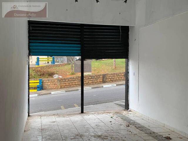 #505 - Sala para Locação em Bragança Paulista - SP - 2