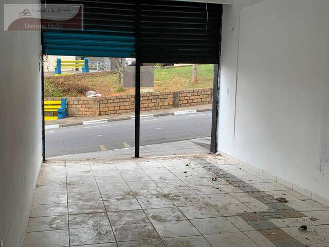 Sala para Locação em Bragança Paulista - 5