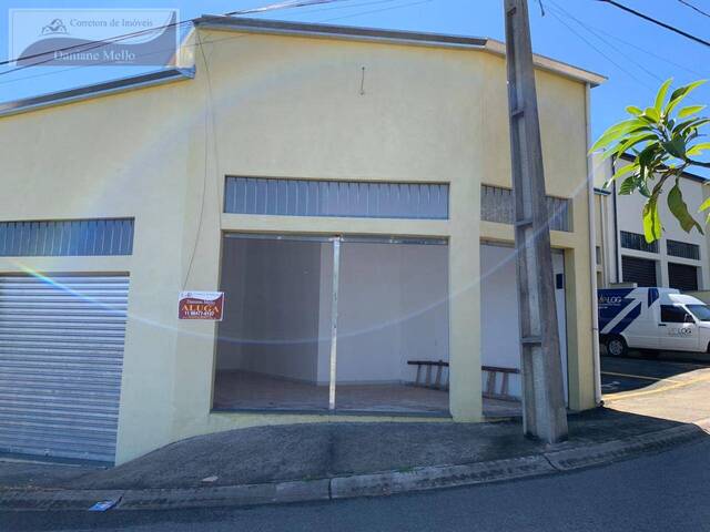 Sala para Locação em Bragança Paulista - 4