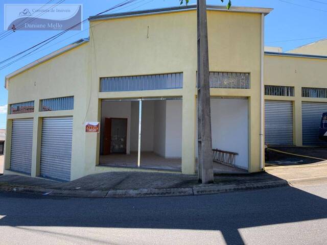 Sala para Locação em Bragança Paulista - 5