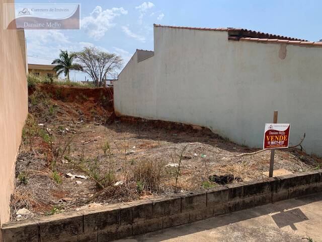 Área para Venda em Bragança Paulista - 3