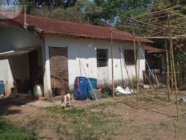 Sítio para Venda em Pedra Bela - 4