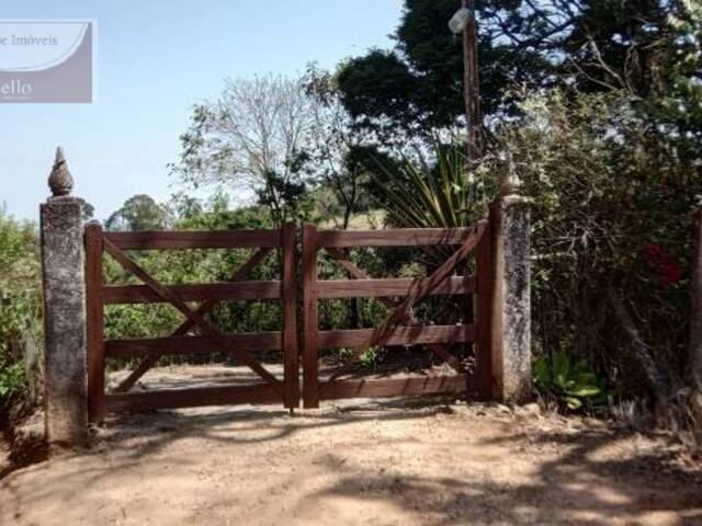 Sítio para Venda em Pedra Bela - 5