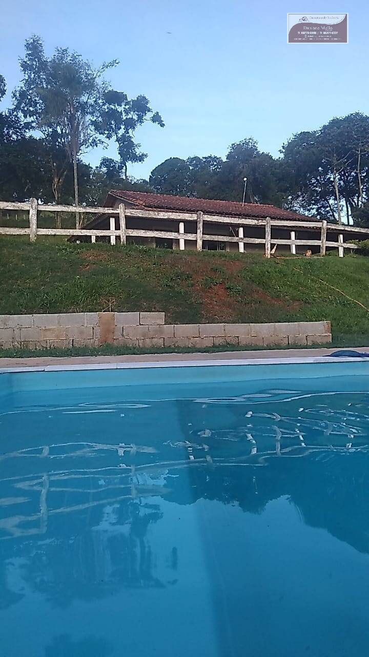 Chácara à venda e aluguel com 5 quartos, 300m² - Foto 4
